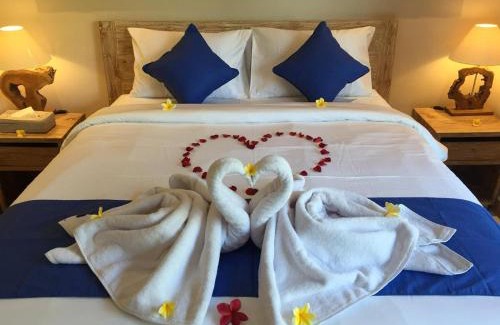 Peliatan Casa | Cahaya Guest House