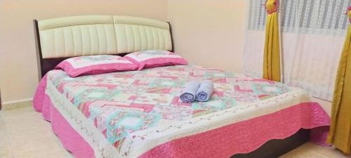 Kangar Casa | Cahaya Kasih Homestay