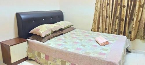 Kangar Casa | Cahaya Kasih Homestay