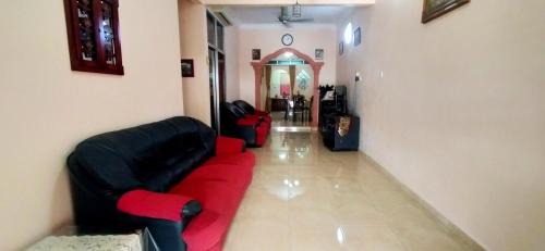 Kangar Casa | Cahaya Kasih Homestay