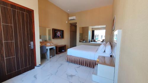 Garut Hotel | Cahaya Villa Garut