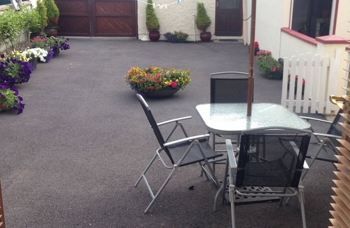 Cahirciveen Casa | Cahirciveen Marina, anillo de Kerry, 2bed / 2bath Casa