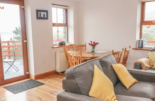 Caherkeen Cabaña | Cahirkeen Cottage, ALLIHIES, CONDADO CORK