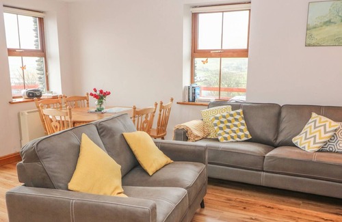 Caherkeen Cabaña | Cahirkeen Cottage, ALLIHIES, CONDADO CORK