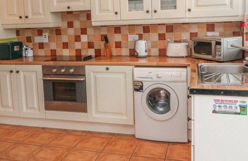 Caherkeen Cabaña | Cahirkeen Cottage, ALLIHIES, CONDADO CORK