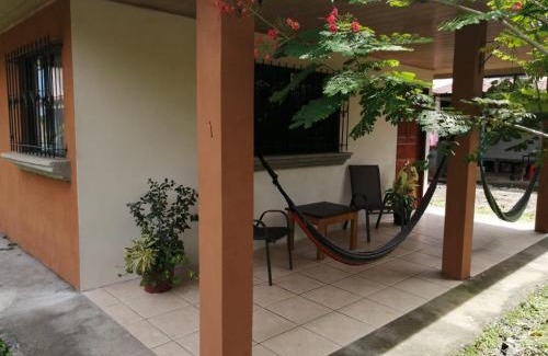 Cahuita Apartamento | Cahuita Lodge