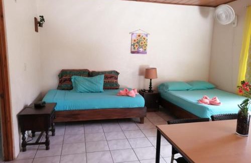 Cahuita Apartamento | Cahuita Lodge