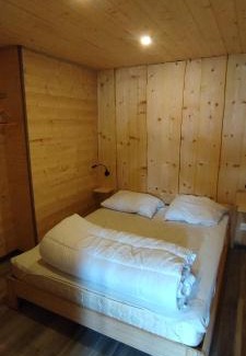 Premanon Apartamento | Cahute de montagne pour profiter du Haut Jura