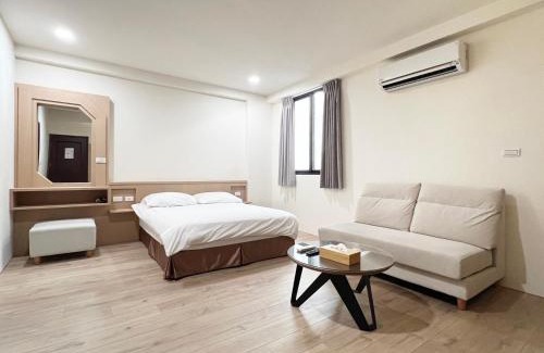 Magong Casa | Cai Jyu B&B
