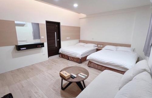 Magong Casa | Cai Jyu B&B