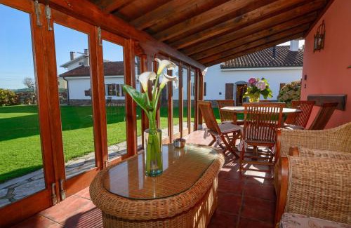 San Pedro de la Ribera Casa | Cai Llope
