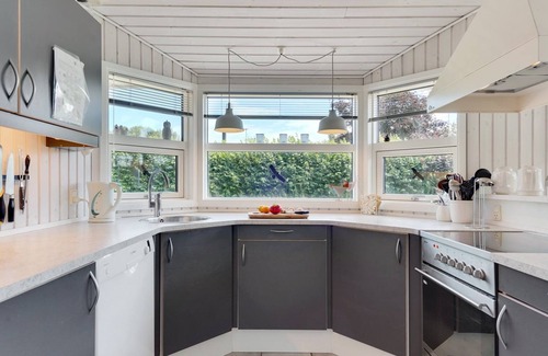 Hov Casa | "Caia" - 375m from the sea by Interhome
