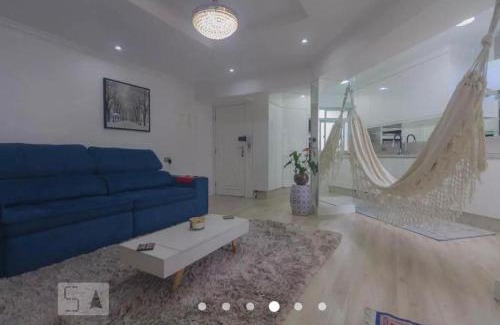 Sao Paulo Apartamento | Caiapó, IBC, Autódromo Interlagos, PQ da Monica, Expo Transamerica, Aeroporto de Congonhas