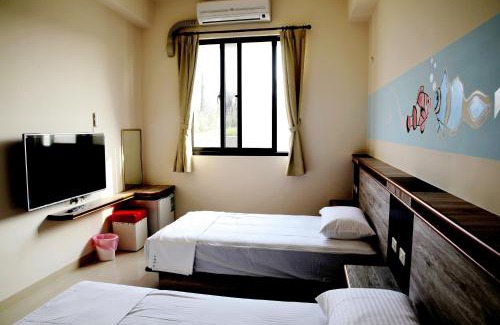 Magong Casa | Caibei Homestay