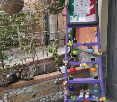 Saluzzo Cama Y Desayuno | Caicai Bed And Breakfast
