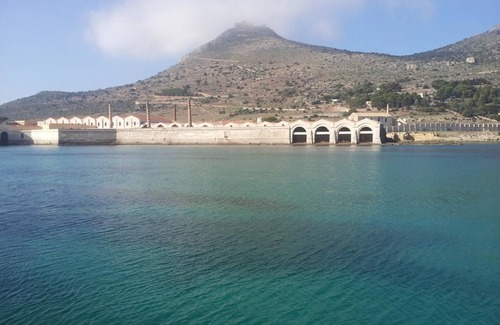 Trapani City Centre Alquiler De Eote | Caicco Guletta