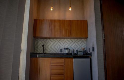 Zona Hotelera Hotel | Caimán Hábitat Tulum Beach, By Ahau Collection