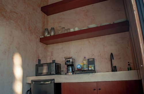 Zona Hotelera Hotel | Caimán Habitat Tulum Beach, By Ahau Collection