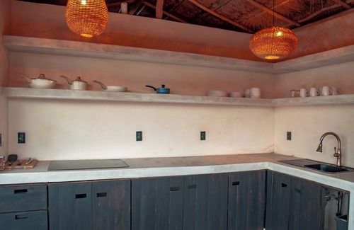 Zona Hotelera Hotel | Caimán Habitat Tulum Beach, By Ahau Collection