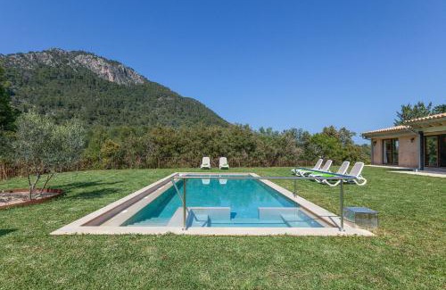 Binibona Casa | Caimari - 3780-13 Mallorca