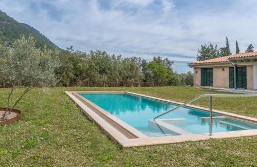 Binibona Casa | Caimari - 3780-13 Mallorca