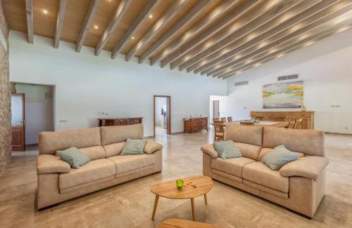 Binibona Casa | Caimari - 3780-13 Mallorca
