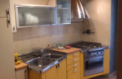 Bagnoli Apartamento | Caio Asinio Apartment Campi Flegrei - West Naples-