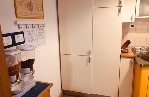 Bagnoli Apartamento | Caio Asinio Apartment Campi Flegrei - West Naples-