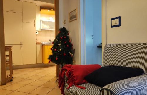 Bagnoli Apartamento | Caio Asinio Apartment