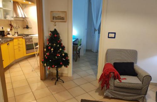 Bagnoli Apartamento | Caio Asinio Apartment
