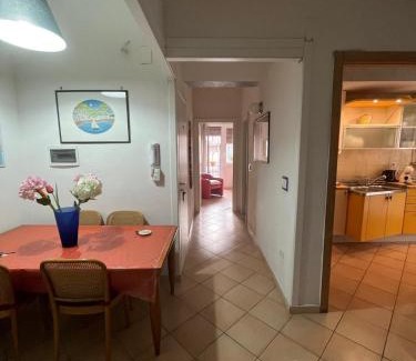 Bagnoli Apartamento | Caio Asinio Apartment