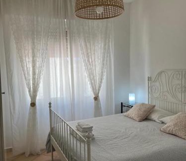 Bagnoli Apartamento | Caio Asinio Apartment