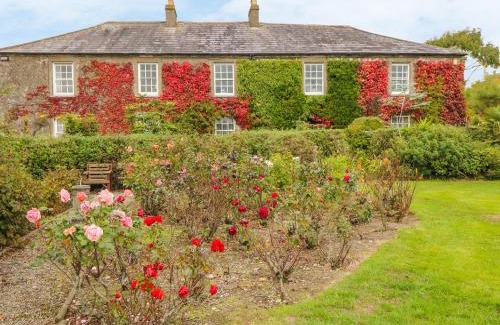 Dungarvan Casa | Cairbre House