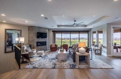 St. George Casa | Cairn House 2