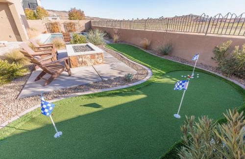 St. George Casa | Cairn House 2