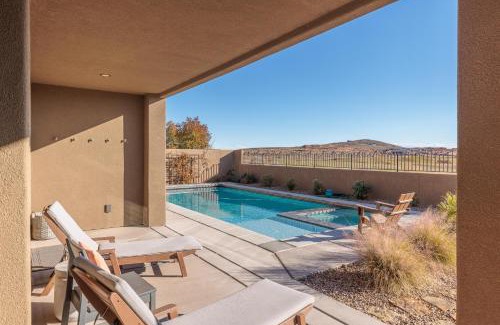 St. George Casa | Cairn House 2