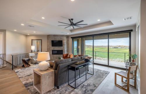 St. George Casa | Cairn House 2