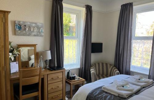 Hele Cama Y Desayuno | Cairn House