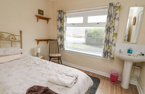 Arrochar Apartamento | Vista de mojón, ARROCHAR