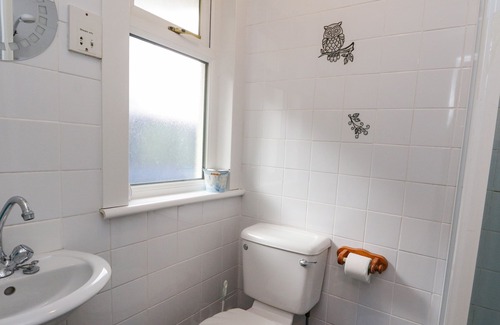 Arrochar Apartamento | Vista de mojón, ARROCHAR
