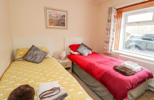 Arrochar Apartamento | Vista de mojón, ARROCHAR
