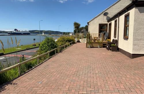 Cairnryan Cama Y Desayuno | Cairnryan Bed and Breakfast