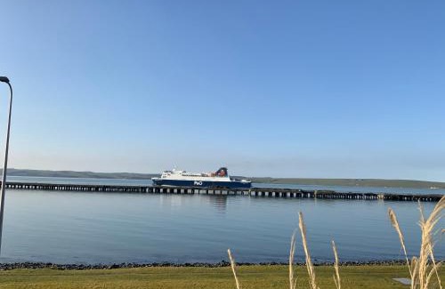 Cairnryan Cama Y Desayuno | Cairnryan Bed and Breakfast