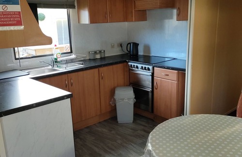 Cairnryan Cabina | Cairnryan Heights t-a Brae Holiday Homes