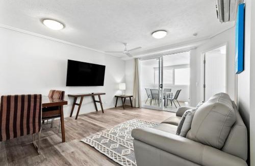 Cairns Central Business District Apartamento | Cairns Central Plaza Apartment Hotel Official
