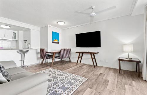 Cairns Central Business District Apartamento | Cairns Central Plaza Apartment Hotel Official