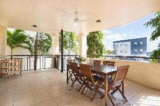 Cairns Central Business District Apartamento | Cairns City Apartments