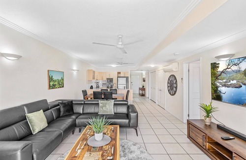 Cairns Central Business District Apartamento | Cairns City Apartments