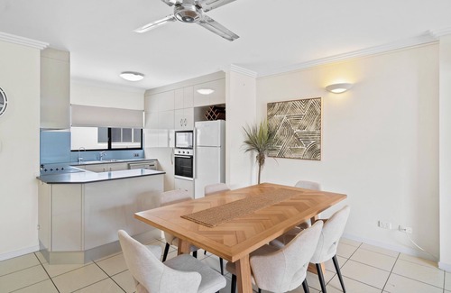Cairns Central Business District Apartamento | Cairns City Apartments