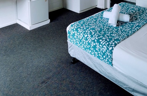 Cairns North Hotel | Cairns motor Inn